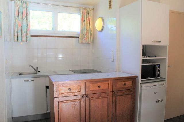 Appartment Edelweiss VRS370-0009 - Vars