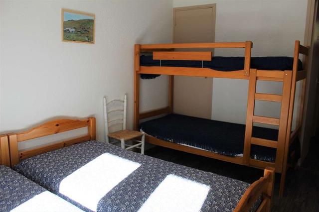 Appartment Edelweiss VRS370-0009 - Vars