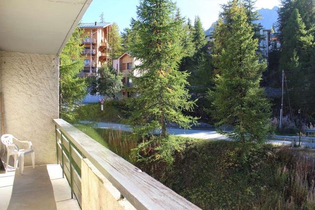 Appartment Edelweiss VRS370-0009 - Vars