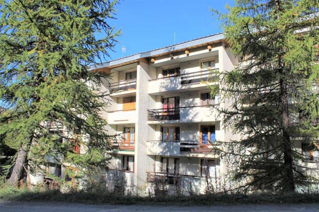 Appartment Edelweiss VRS370-0009 - Vars