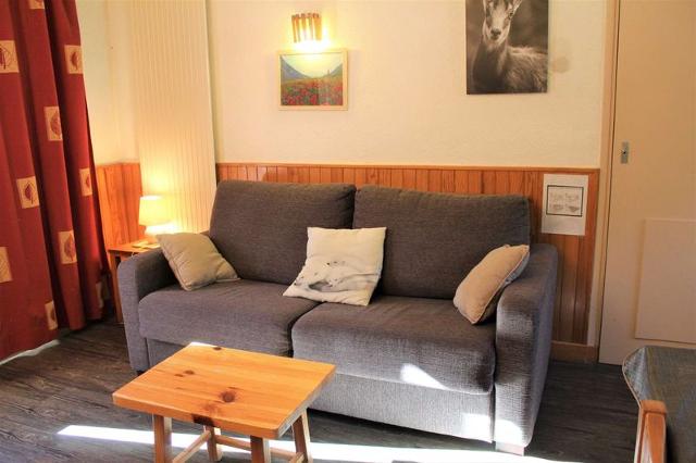 Appartment Edelweiss VRS370-0009 - Vars