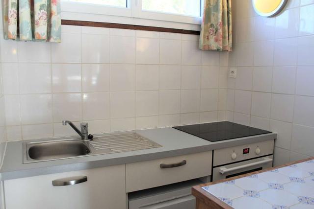 Appartment Edelweiss VRS370-0009 - Vars