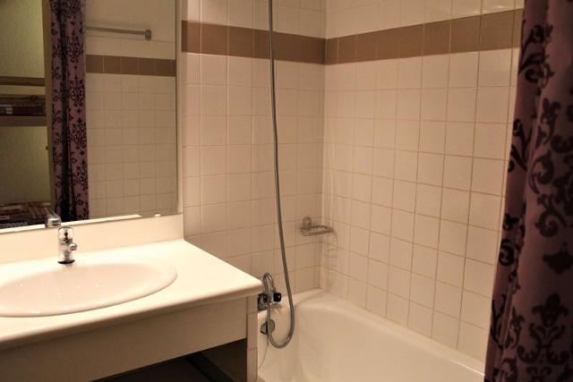 Appartment Eyssina VRS840-0548 - Vars