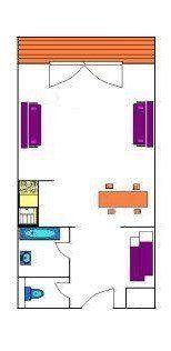 Appartment Eyssina VRS840-0548 - Vars