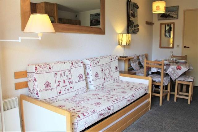 Appartment Eyssina VRS840-0548 - Vars