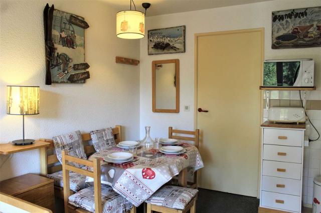 Appartment Eyssina VRS840-0548 - Vars