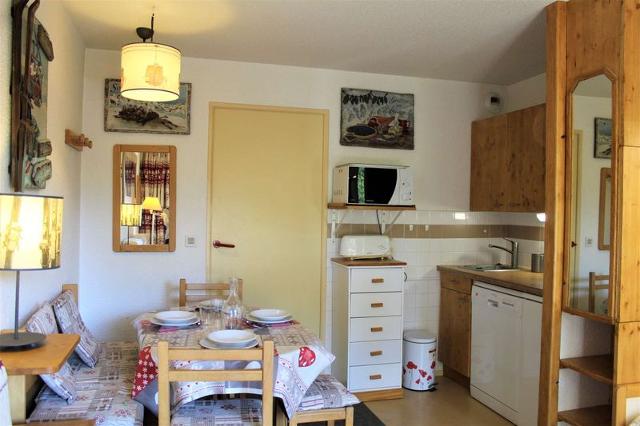 Appartment Eyssina VRS840-0548 - Vars
