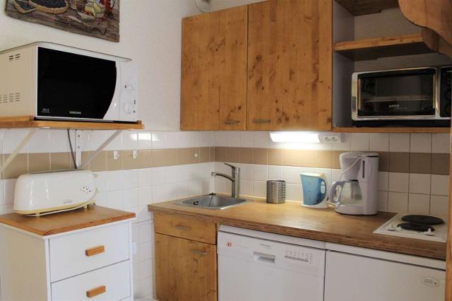 Appartment Eyssina VRS840-0548 - Vars