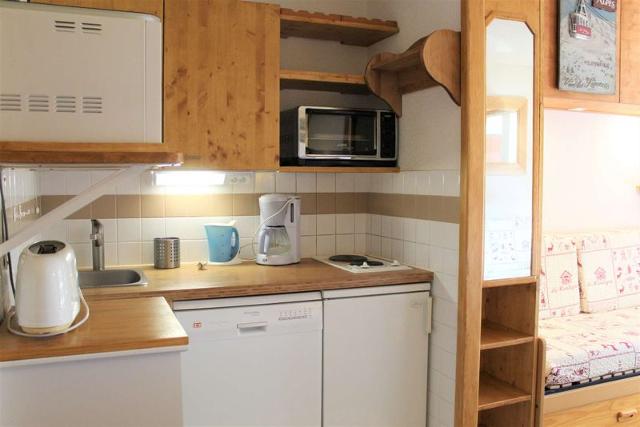 Appartment Eyssina VRS840-0548 - Vars