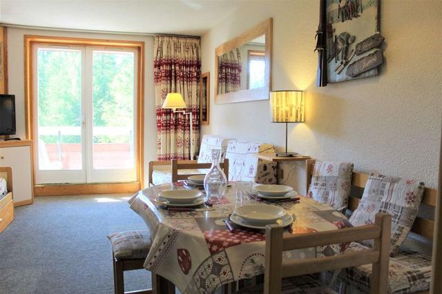 Appartment Eyssina VRS840-0548 - Vars
