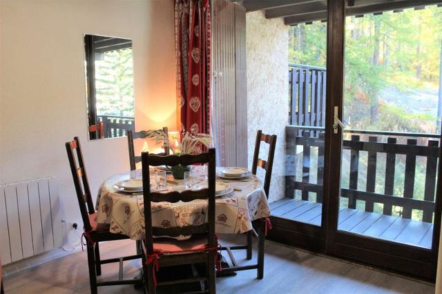 Appartment Christiana VRS410-0204 - Vars