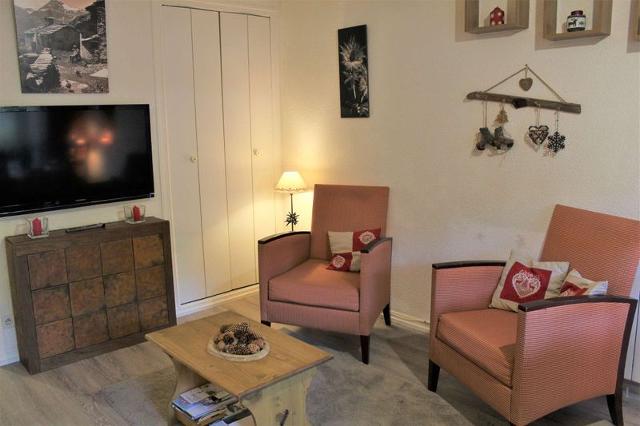 Appartment Christiana VRS410-0204 - Vars