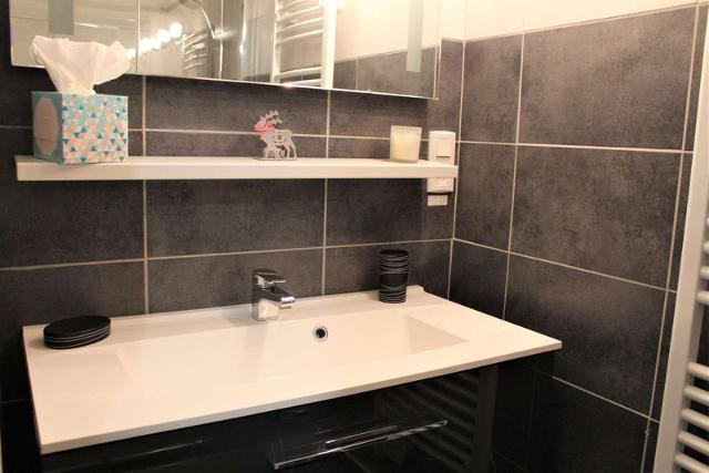 Appartment Christiana VRS410-0204 - Vars