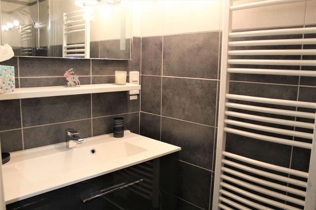 Appartment Christiana VRS410-0204 - Vars