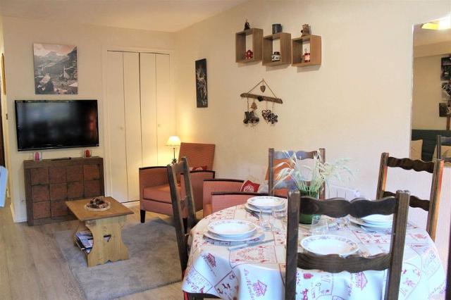 Appartment Christiana VRS410-0204 - Vars