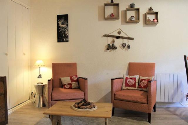 Appartment Christiana VRS410-0204 - Vars