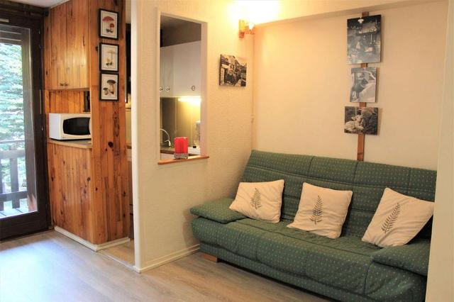 Appartment Christiana VRS410-0204 - Vars