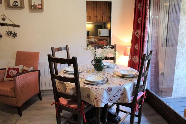Appartment Christiana VRS410-0204 - Vars