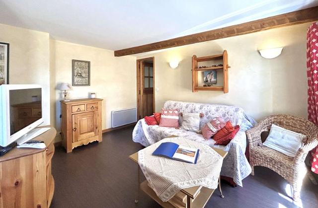 Appartment Appt 4 Rue Mercerie BRI900-0004 - Serre Chevalier 1200 - Briançon