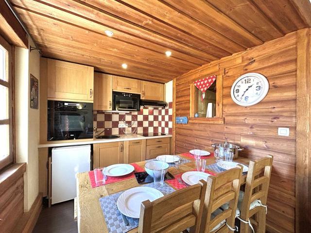 Appartment Appt 4 Rue Mercerie BRI900-0004 - Serre Chevalier 1200 - Briançon