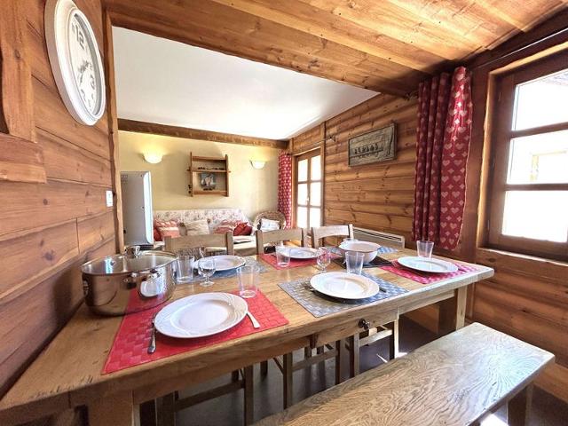 Appartment Appt 4 Rue Mercerie BRI900-0004 - Serre Chevalier 1200 - Briançon