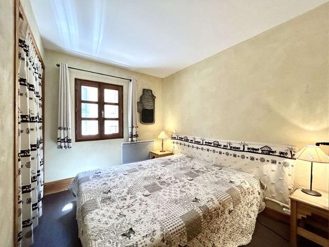 Appartment Appt 4 Rue Mercerie BRI900-0004 - Serre Chevalier 1200 - Briançon