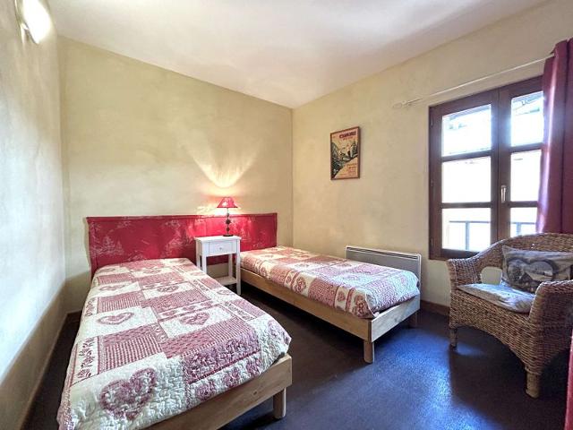 Appartment Appt 4 Rue Mercerie BRI900-0004 - Serre Chevalier 1200 - Briançon