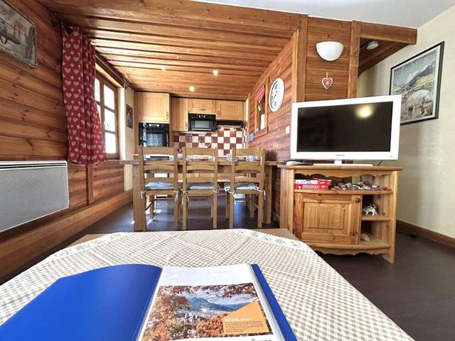 Appartment Appt 4 Rue Mercerie BRI900-0004 - Serre Chevalier 1200 - Briançon