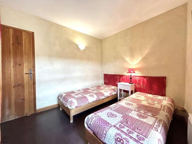 Appartment Appt 4 Rue Mercerie BRI900-0004 - Serre Chevalier 1200 - Briançon