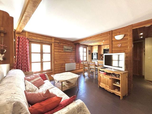 Appartment Appt 4 Rue Mercerie BRI900-0004 - Serre Chevalier 1200 - Briançon