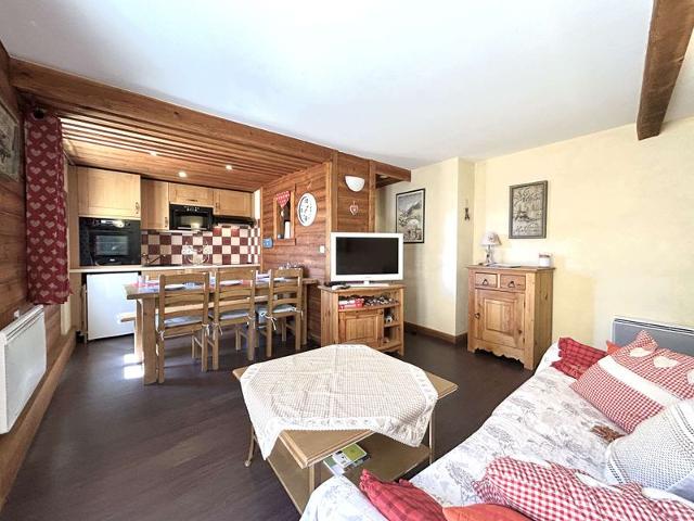 Appartment Appt 4 Rue Mercerie BRI900-0004 - Serre Chevalier 1200 - Briançon