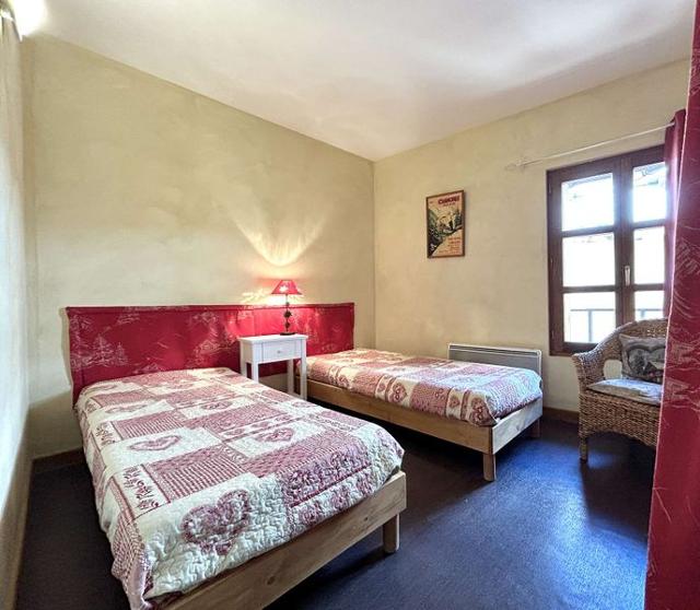 Appartment Appt 4 Rue Mercerie BRI900-0004 - Serre Chevalier 1200 - Briançon