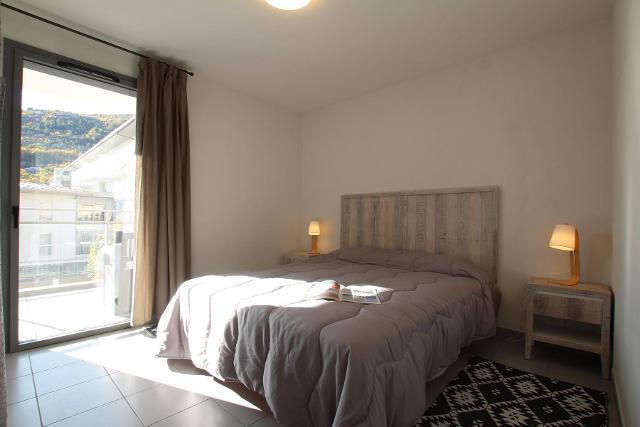 Apartment Colaud BRI270-C024 - Serre Chevalier 1200 - Briançon