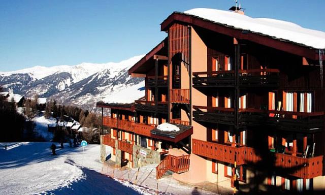 Résidence Le Hameau du Sauget - Plagne - Les Coches