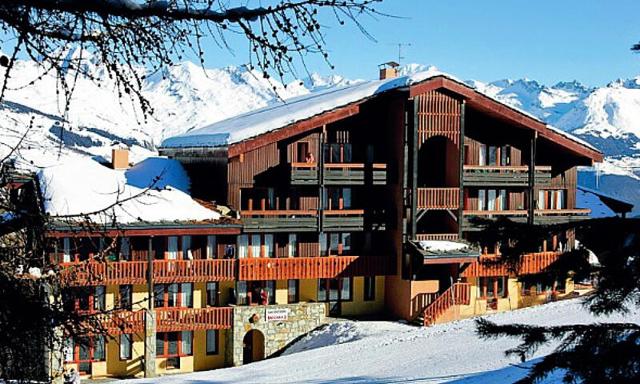 Résidence Le Hameau du Sauget - Plagne - Les Coches