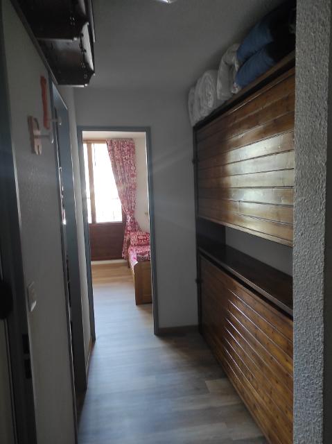 Apartements THABOR A - Valfréjus