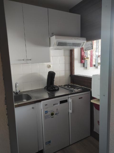 Apartements THABOR A - Valfréjus