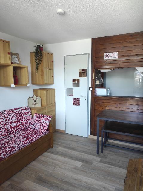 Apartements THABOR A - Valfréjus