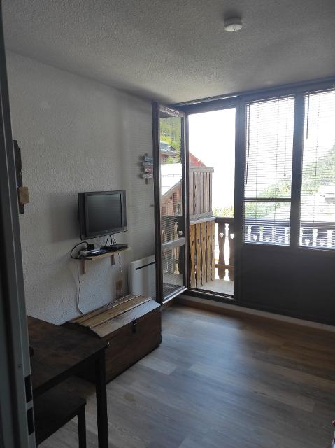 Apartements THABOR A - Valfréjus