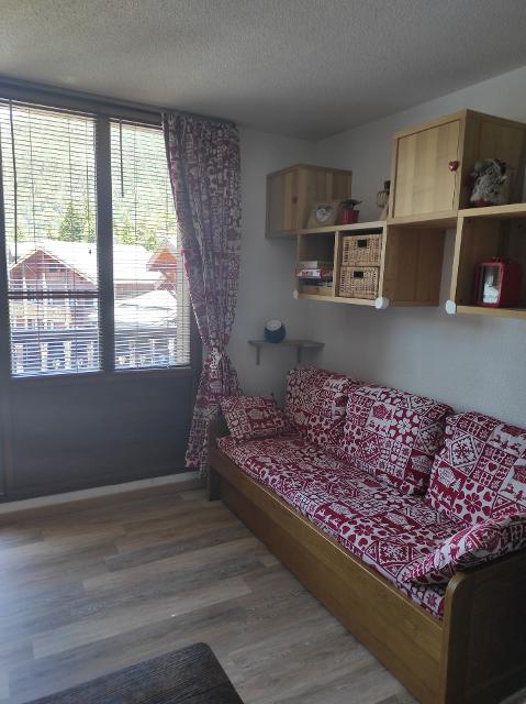 Apartements THABOR A - Valfréjus