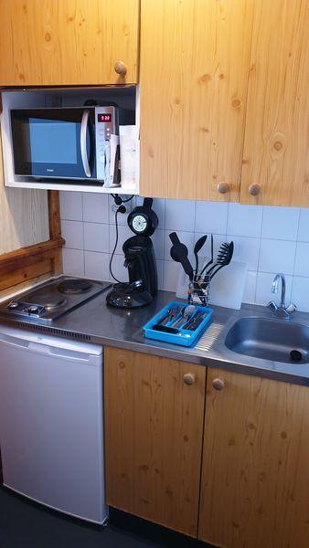 Apartements THABOR A - Valfréjus