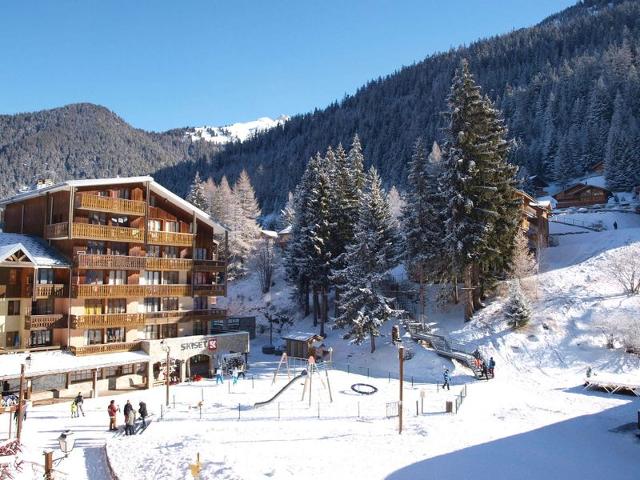 Apartements THABOR A - Valfréjus