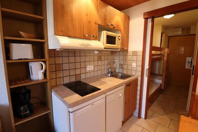 CHALET CLUB IV - BLANCHOT - Tignes Val Claret