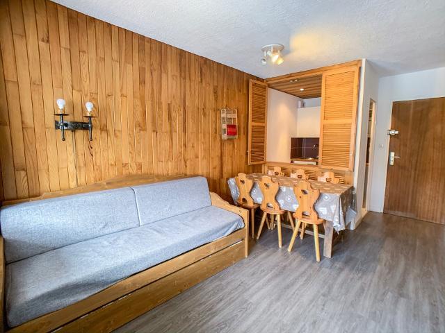 travelski home choice - Apartements CURLING B1-B2 - Tignes Val Claret