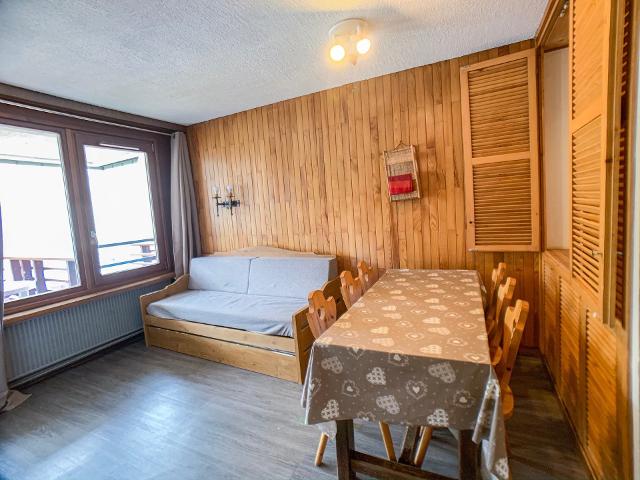 travelski home choice - Apartements CURLING B1-B2 - Tignes Val Claret