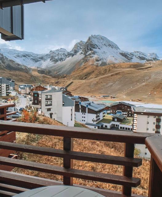 travelski home choice - Apartements CURLING B1-B2 - Tignes Val Claret