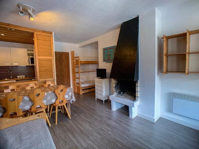 travelski home choice - Apartements CURLING B1-B2 - Tignes Val Claret