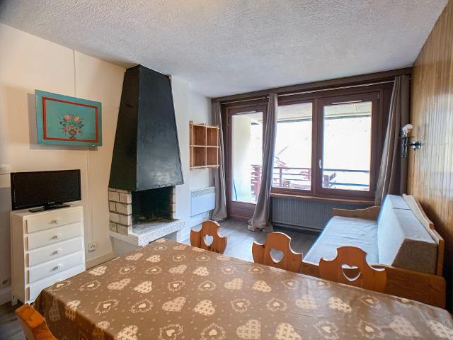 travelski home choice - Apartements CURLING B1-B2 - Tignes Val Claret