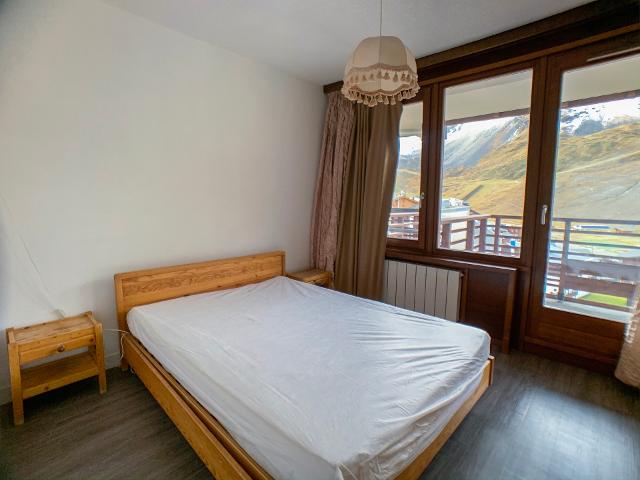 travelski home choice - Apartements CURLING B1-B2 - Tignes Val Claret