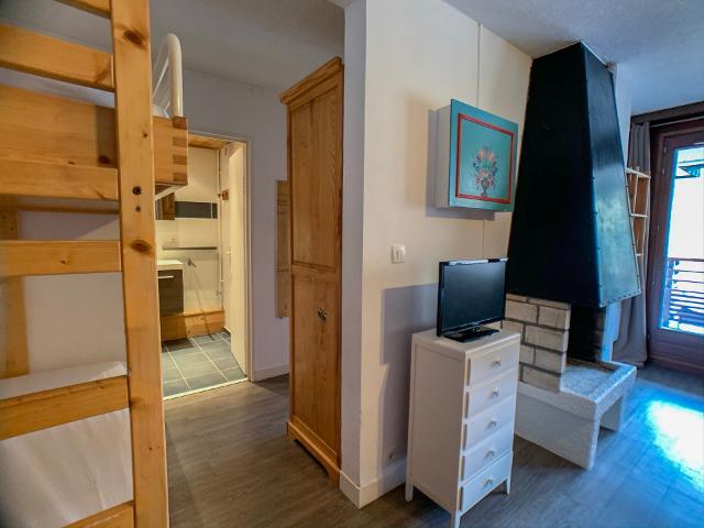 travelski home choice - Apartements CURLING B1-B2 - Tignes Val Claret